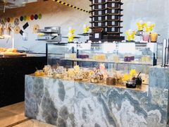 -万达文华酒店·48F云端窗景美食汇自助餐厅