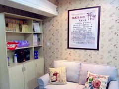 -国医整脊馆(武夷路店)