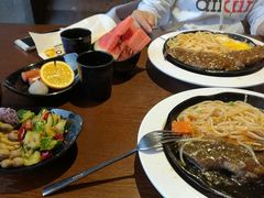 -公牛太狼牛排馆(塘北路店)