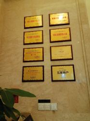 -金夫人婚纱摄影(总店)