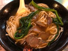 卤水肾片（特色小菜）-烧鹅濑(西华路店)