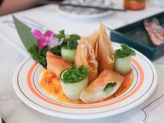 -太食獸泰式茶餐厅(济南万象城店)