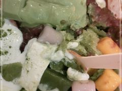 -WONDER ICE 萬得冰田(建設路总店)