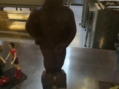 -歌斐颂巧克力小镇