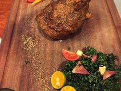 -卡朋厨房(289艺术园区店)