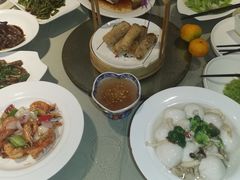 -满江红大酒店(城站店)