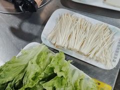 -清真·马坡烧烤涮牛肚·酸浆火锅(新区总店)