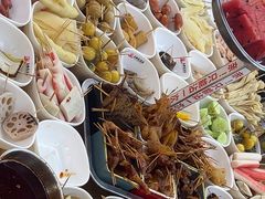 -江油特色冷沾沾(火炮街店)