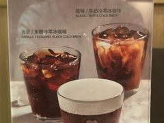 -COSTA COFFEE(武汉武商MALL店)