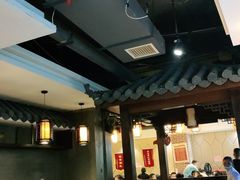 -老街鱼嘴巴(坡子街老店)