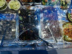 -7星海鲜烧烤(紫光福郡店)