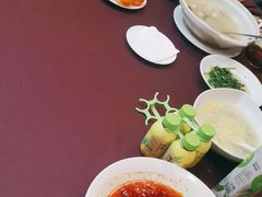 -悦隆酒店-中餐厅