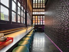 -豫园湖心亭茶楼