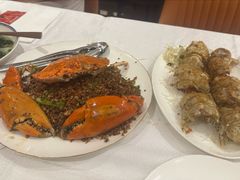 -喜记避风塘炒辣蟹(旗舰店)