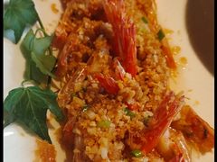 -八府香鸭·啫啫煲(华山路店)