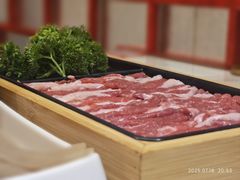-祥源胡同·涮牛羊肉火锅(花桥店)