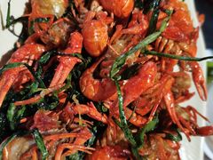 -巴厘龙虾·榜首油焖大虾(音乐学院·沿江酒馆店)
