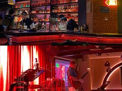 -音乐房子·Vintage Live Bar(玉林总店)