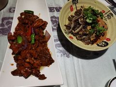 -狗不理大酒店(意式风情街店)