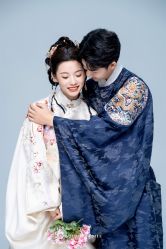 点击看大图 -金夫人婚纱摄影(衡阳店)