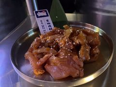 -入火韩国烤肉(凯旋广场店)