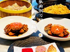 -苏帮袁Sue Cuisine(来福士店)