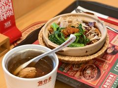 -华记煲仔华·煲仔饭(三元里万科里店)