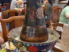 -东来顺•非遗火锅(外滩店)