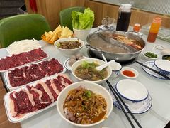-福合埕牛肉火锅(长平国新店)