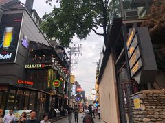 -梨泰院