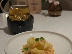 -彩丰楼中餐厅(深圳国际会展中心洲际酒店)