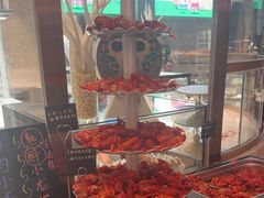 -菲住布渴酒店自助餐厅(阿里巴巴西溪园区店)