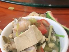 -江龙饭店·乌江豆腐鱼(乌江站分店)