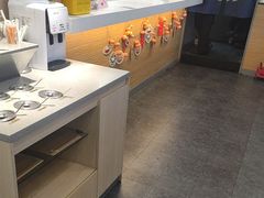 -吉野家(复兴路第二餐厅店)