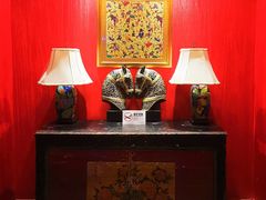 -欢乐盛KTV音乐会所(泰然店)