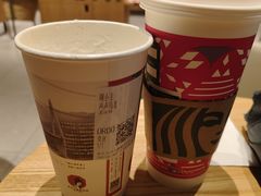 -茶颜悦色(重庆英利大融城LG层店)