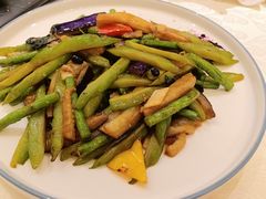 -禾悦庄餐厅