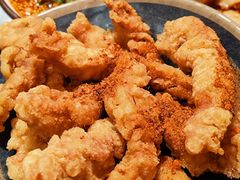 -肥家大排档(天河体育西店)