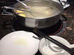 -八合里潮汕鲜牛肉火锅(深圳海岸城店)