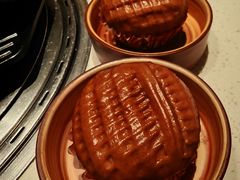 -韩香福烤肉庄园(华夏路店)
