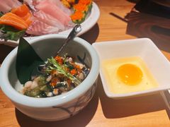 -Hatsune隐泉日式料理(三里屯太古里店)