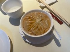 蟹肉龙虾汤包-利苑酒家(华熙国际店)