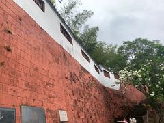 -东坡赤壁风景名胜区