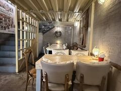 -Cafe Alice咖啡爱丽丝(奥城店)