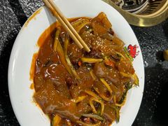 -牛鲜盛齐齐哈尔烤肉(曹路店)