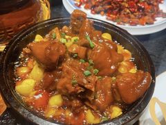 -三生三味密宗川菜·江景餐厅(来福士店)