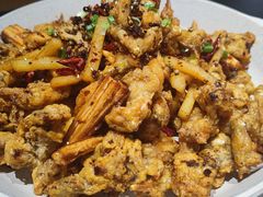 -美蛙四季(亦庄店)