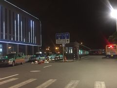 -普陀长途客运中心