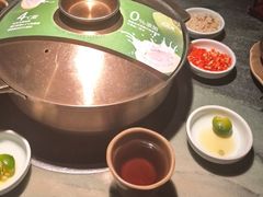 -大头椰·椰子鸡火锅(南宁万象城店)