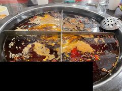 -陈眼镜火锅(总店)